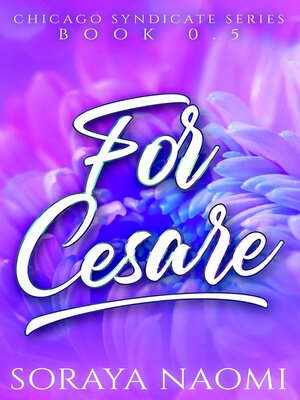 cover image of For Cesare